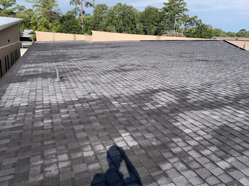 A Plus Inspections of Texas - Termite Control in The Woodlands