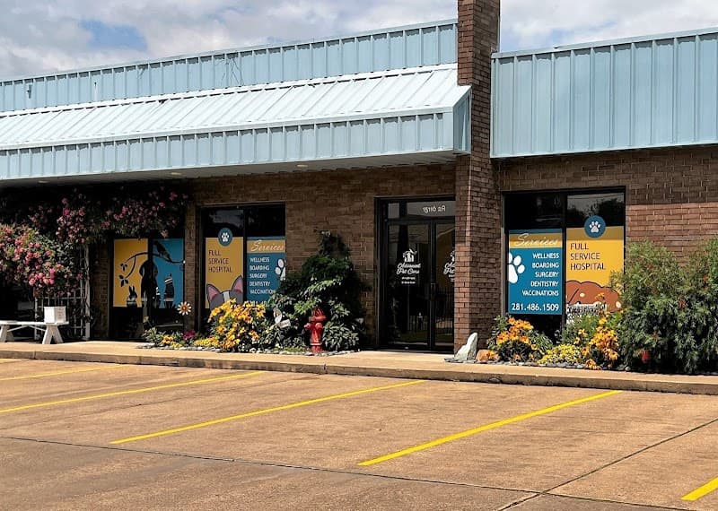 Advanced Pet Care of Clear Lake - General Pest Control in Webster