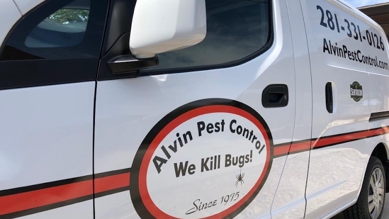 Alvin Pest Control, LLC - General Pest Control in Alvin