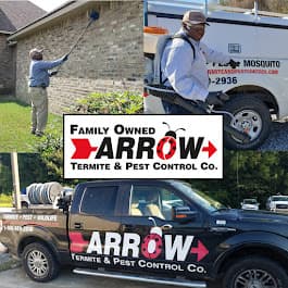Arrow Termite & Pest Control of Houston South - Termite Control in Houston