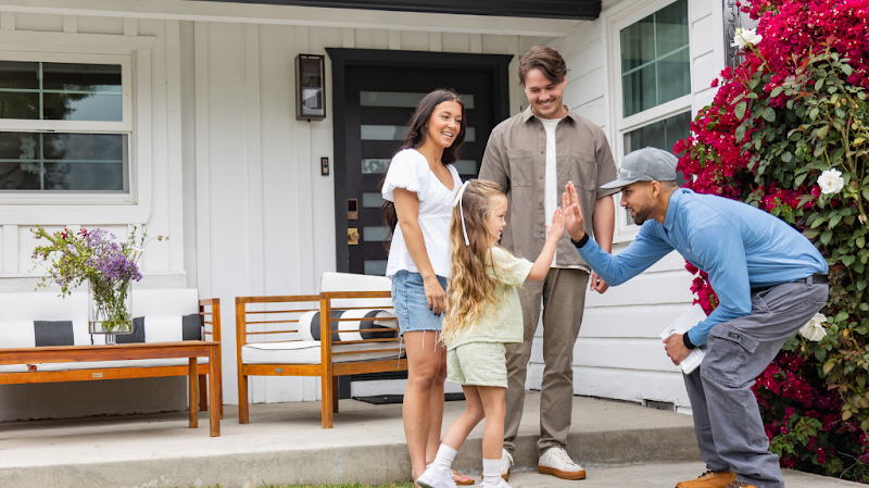 Brooks Pest Solutions - General Pest Control in Houston