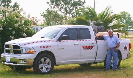 Bugs Incorporated - Rodent Control in Katy