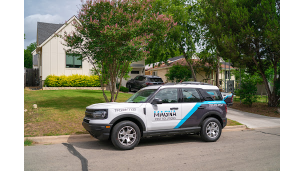 Cerv Property Solutions Houston - General Pest Control in Manvel