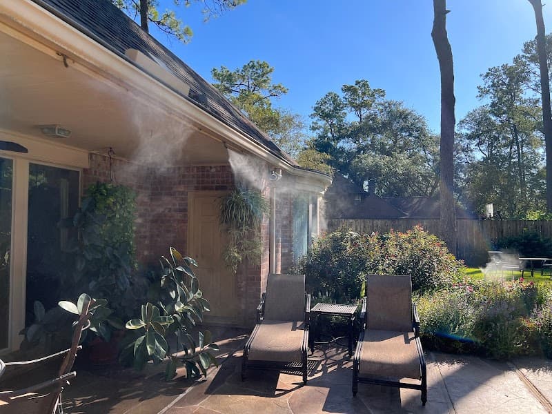 Coastal Mosquito Control- Insect Misting Systems - Mosquito Control in Houston