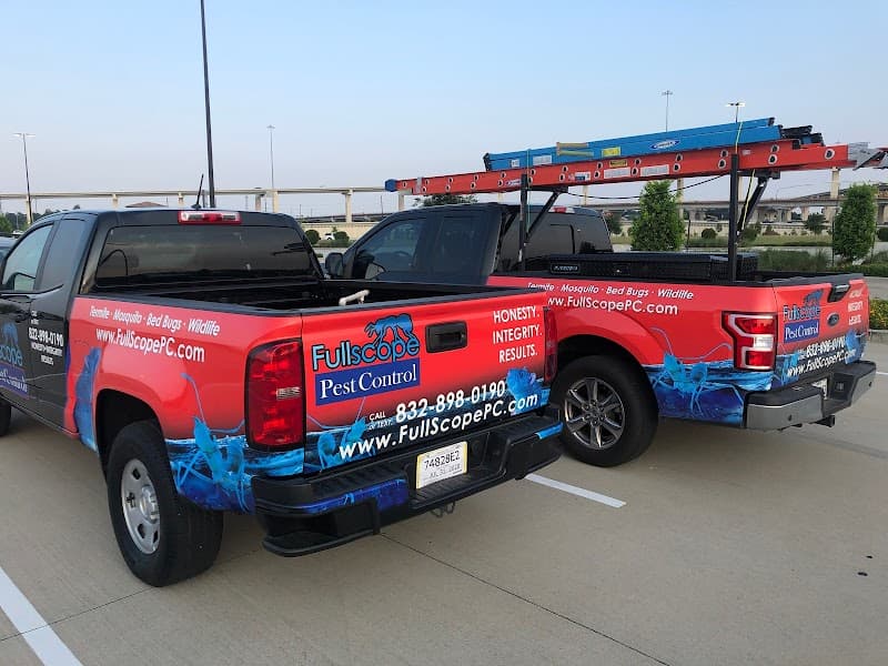 Cox Pest Control - Bed Bug Treatment in New Caney