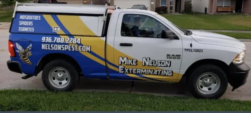 Critter-Free Guaranteed - General Pest Control in Spring