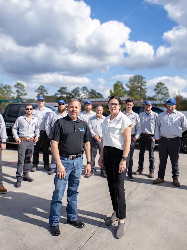 Fullscope Pest Control Kingwood - General Pest Control in Kingwood