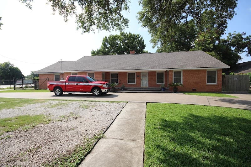 Gillen Pest Control - General Pest Control in Richmond