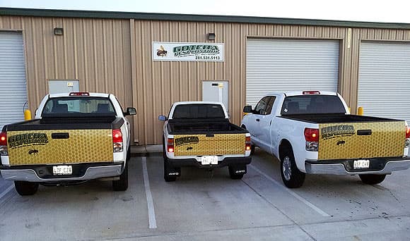 Gotcha Pest Control - General Pest Control in Richmond