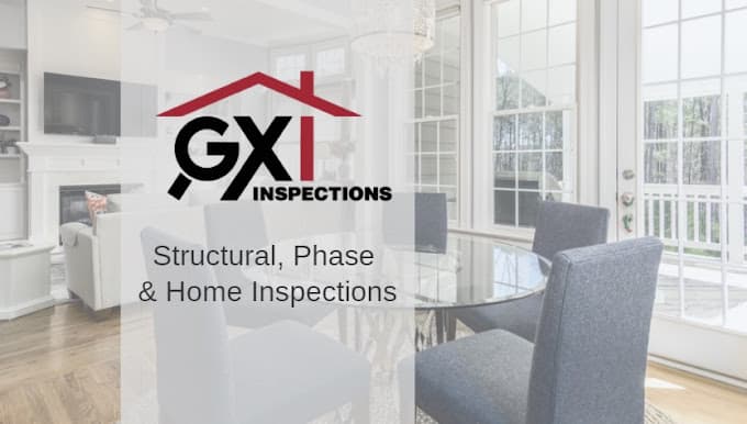 GXInspections LLC - General Pest Control in Houston