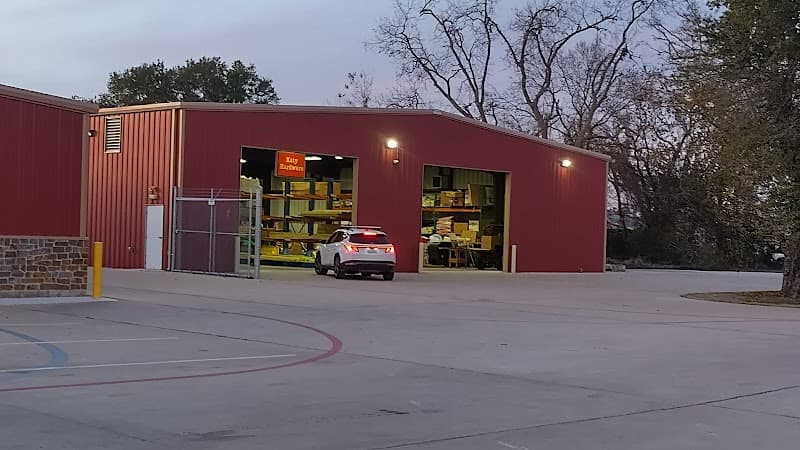 Katy Hardware - General Pest Control in Katy