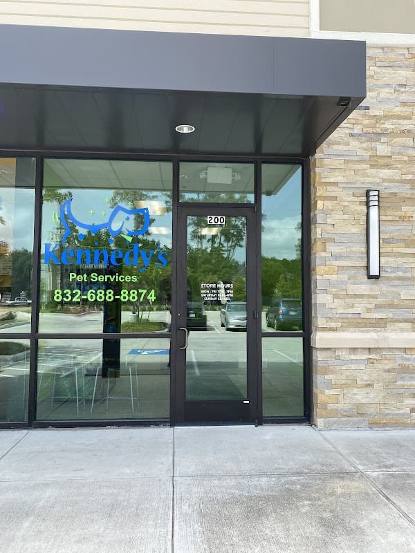 Kennedy's Pet Services - General Pest Control in Houston