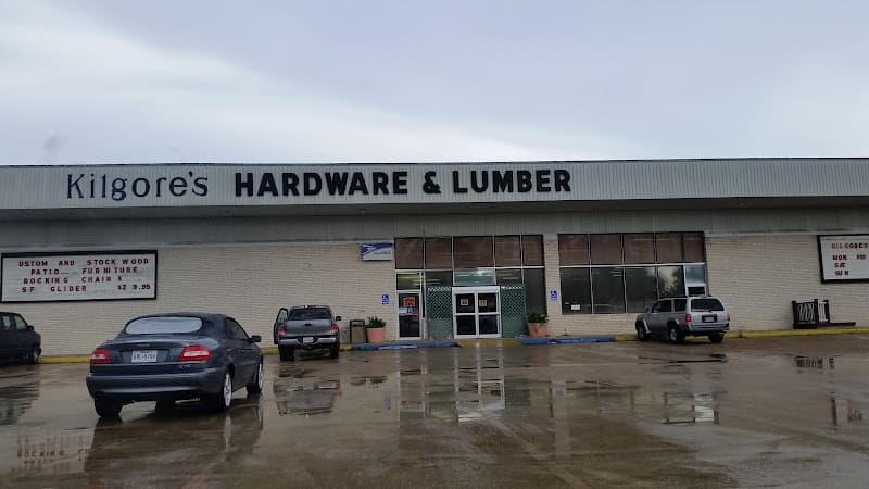 Kilgore's Clear Lake Lumber - General Pest Control in League City