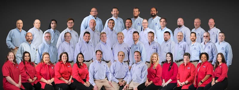 Killum Pest Control - General Pest Control in Pearland