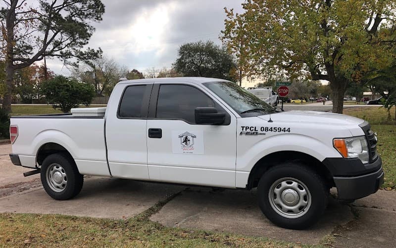 Knight's Termite & Pest Control - Termite Control in La Porte