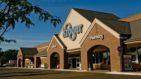 Kroger - General Pest Control in Cypress