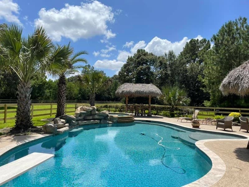 Loco Mosquito - Mosquito Control in Houston