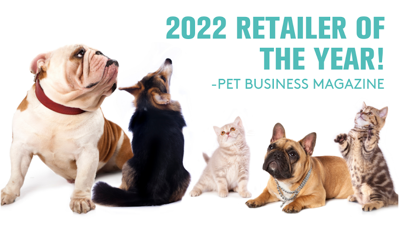 Natural Pawz - Sterling Ridge - General Pest Control in The Woodlands