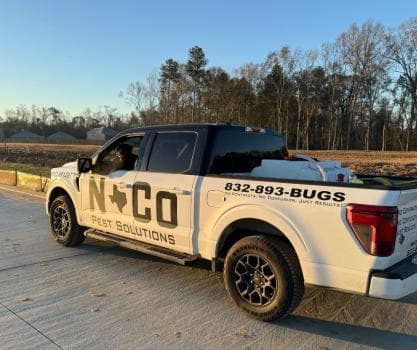 No Contract Pest Solutions - General Pest Control in Missouri City