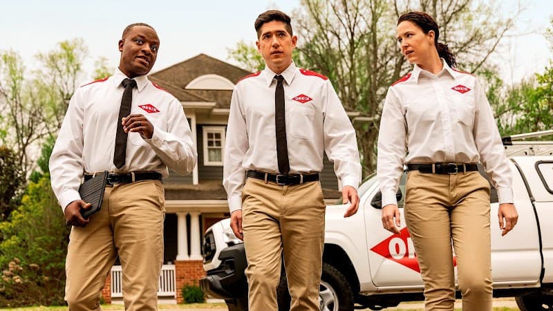 Orkin - General Pest Control in Houston