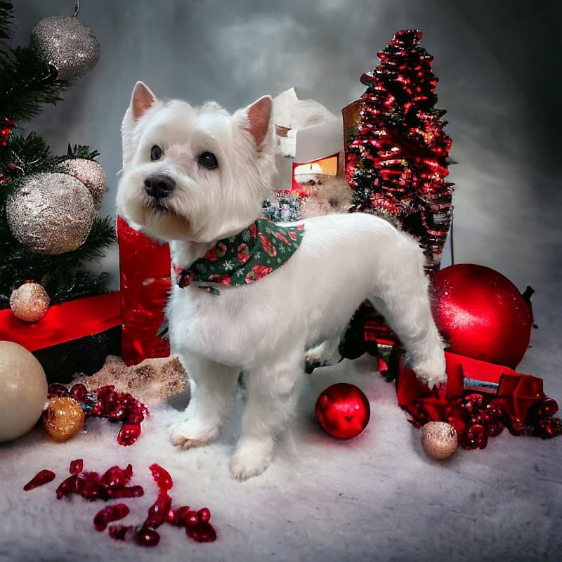 Pawfectly Detailed - General Pest Control in League City