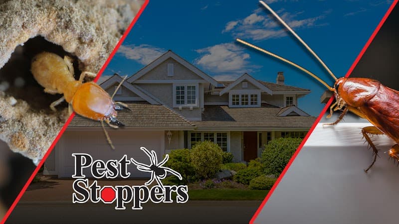 Pest Stoppers, LLC - Commercial Pest Control in Spring