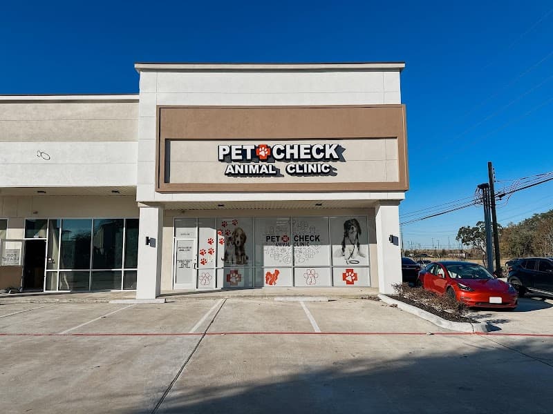 Pet Check Animal Clinic at Grand Mission - Wildlife Removal in Richmond
