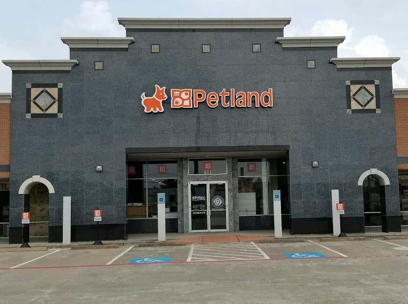 Petland Woodlands - General Pest Control in Shenandoah