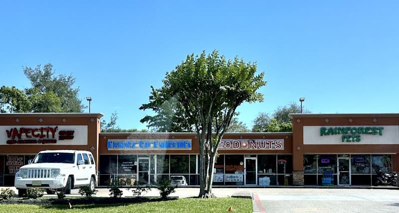 Rainforest Pets - General Pest Control in League City