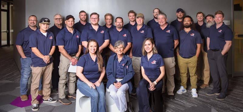 RedFish Inspections - Termite Control in Houston