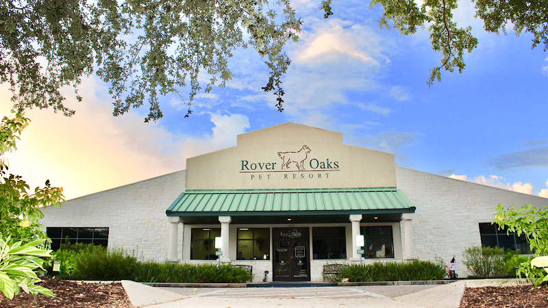 Rover Oaks Pet Resort, Katy - General Pest Control in Katy