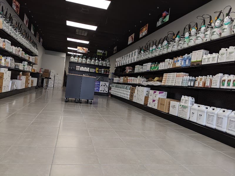 Solutions Pest & Lawn - Lawn & Outdoor Pest Control in Houston