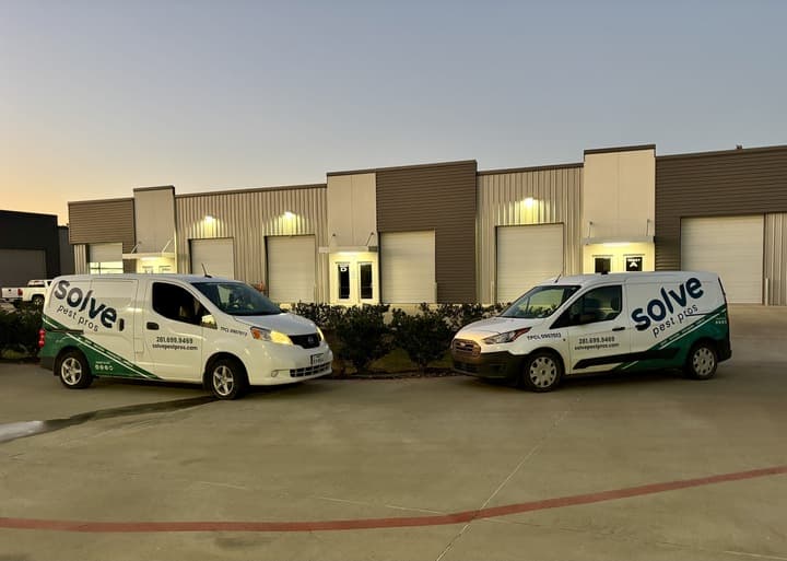 Solve Pest Pros - Bed Bug Treatment in Tomball