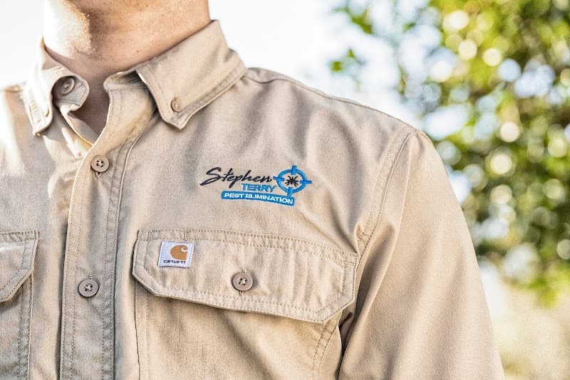 Stephen Terry Services - General Pest Control in Pasadena