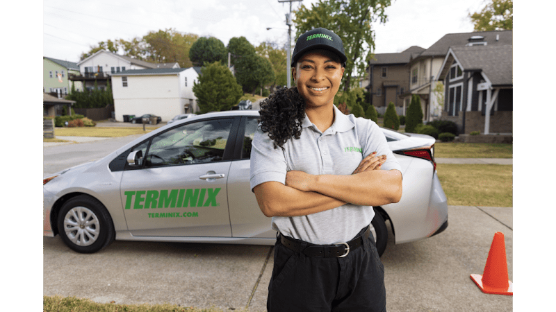 Terminix - General Pest Control in Houston