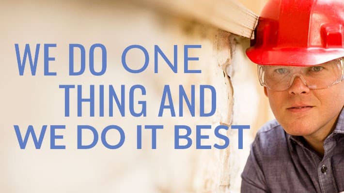 Texan Inspection Services - Termite Control in Houston