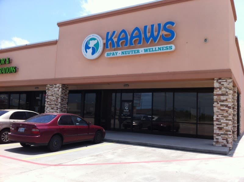 The KAAWS Clinic - General Pest Control in Houston
