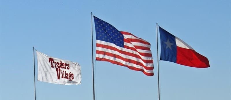 Traders Village Houston - General Pest Control in Houston