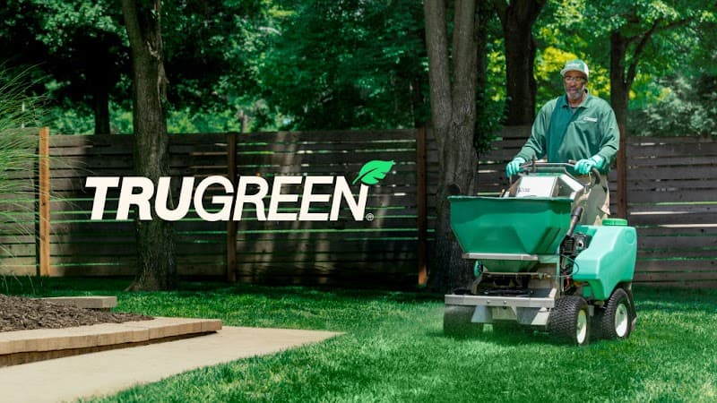 TruGreen Lawn Care - Lawn & Outdoor Pest Control in League City
