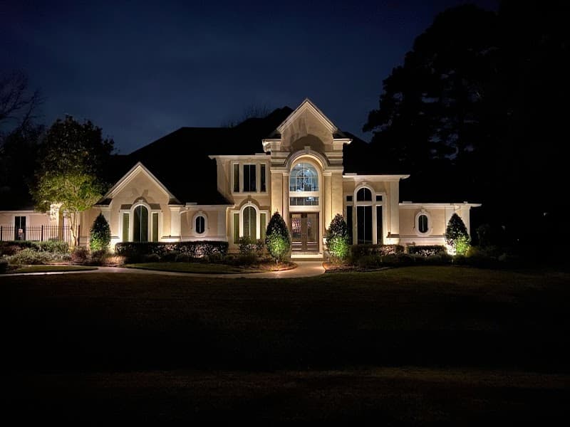 Unique Outdoor Illumination & Mosquito Pros - Mosquito Control in Houston