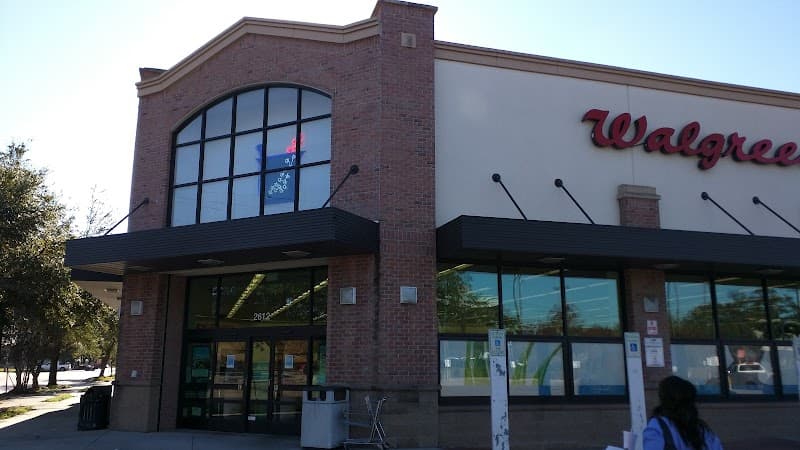 Walgreens - General Pest Control in Houston