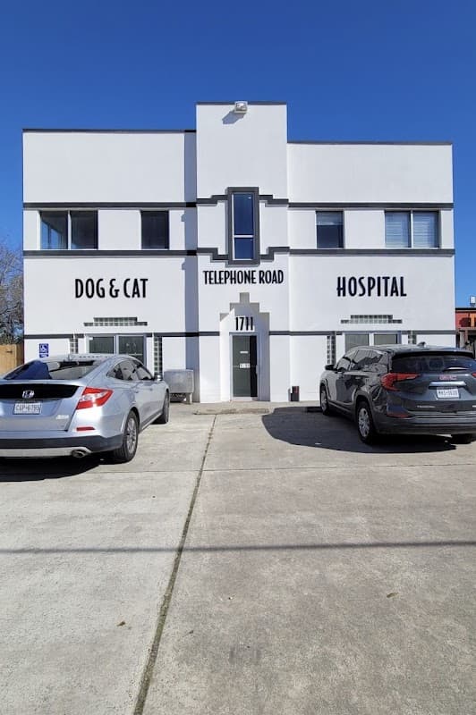 East End Animal Surgery and Urgent Care - Wildlife Removal in Houston