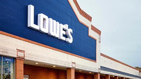 Lowe's Home Improvement - General Pest Control in Sugar Land