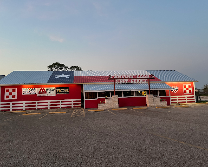 Macias Feed & Pet Supply, LLC - General Pest Control in Pasadena