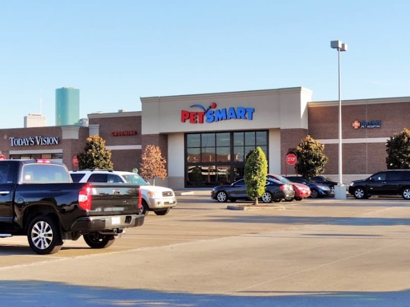 PetSmart - General Pest Control in Houston