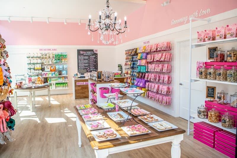 Woof Gang Bakery & Grooming Heights - General Pest Control in Houston